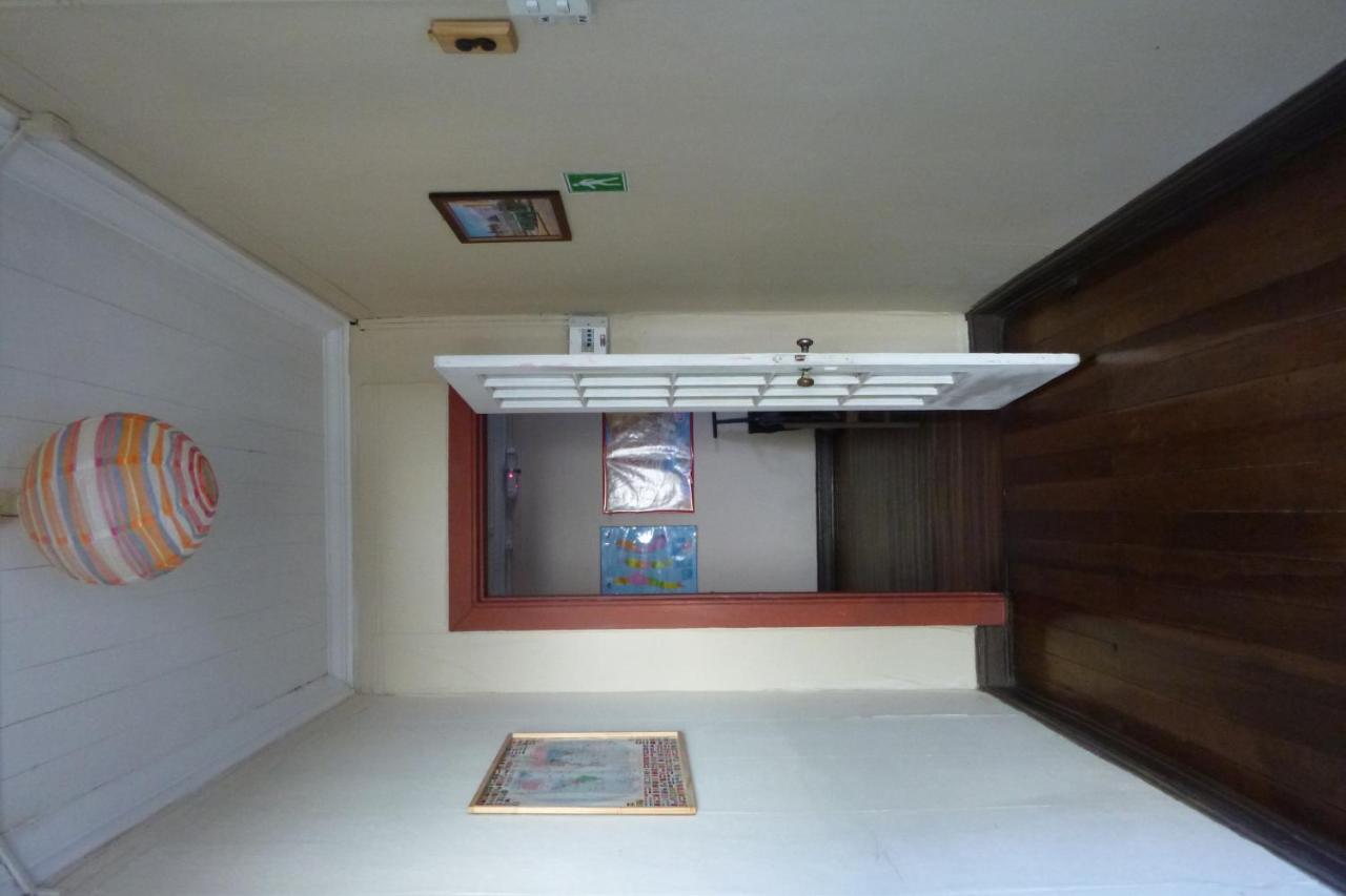 וינה דל מר B&B Patrimonial Little Castle מראה חיצוני תמונה
