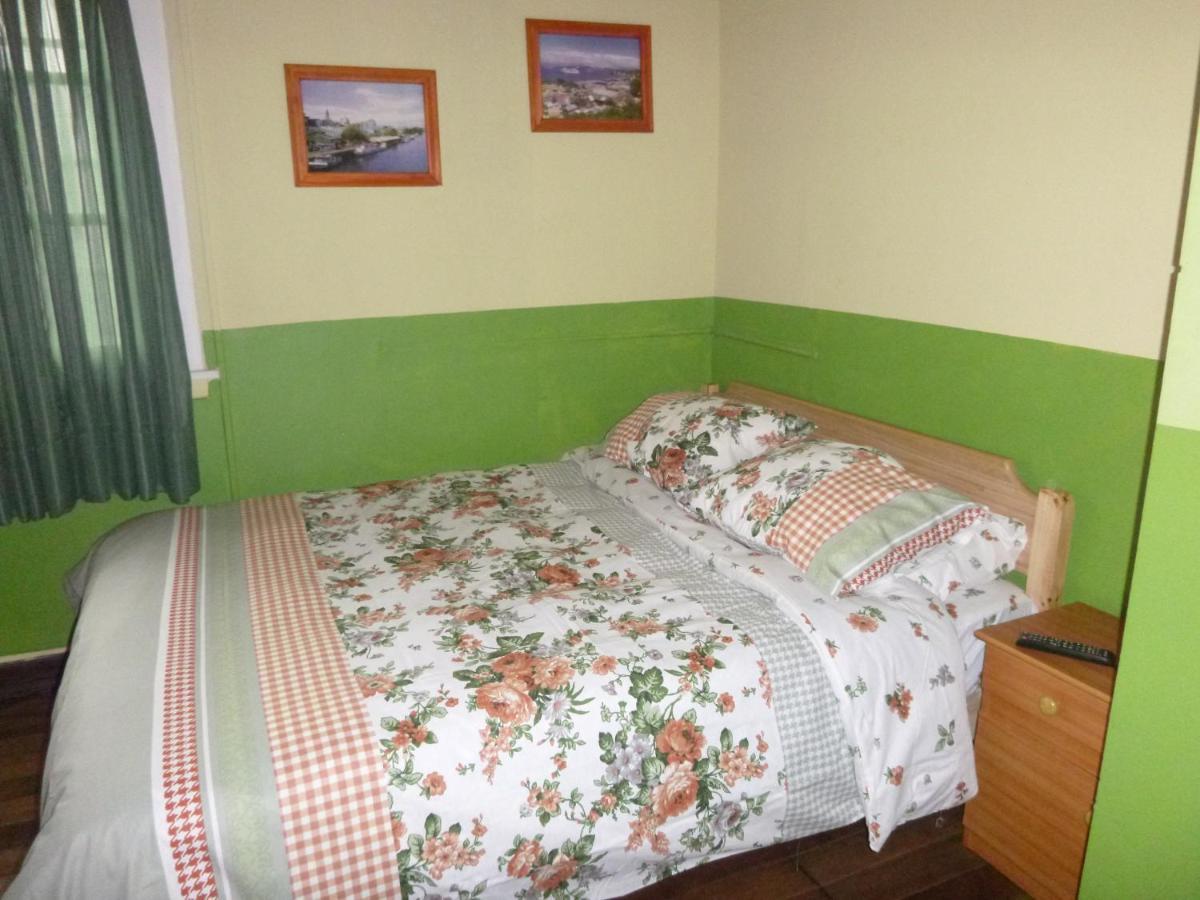 וינה דל מר B&B Patrimonial Little Castle מראה חיצוני תמונה