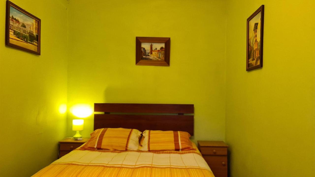 וינה דל מר B&B Patrimonial Little Castle מראה חיצוני תמונה