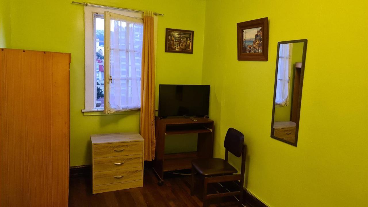 וינה דל מר B&B Patrimonial Little Castle מראה חיצוני תמונה