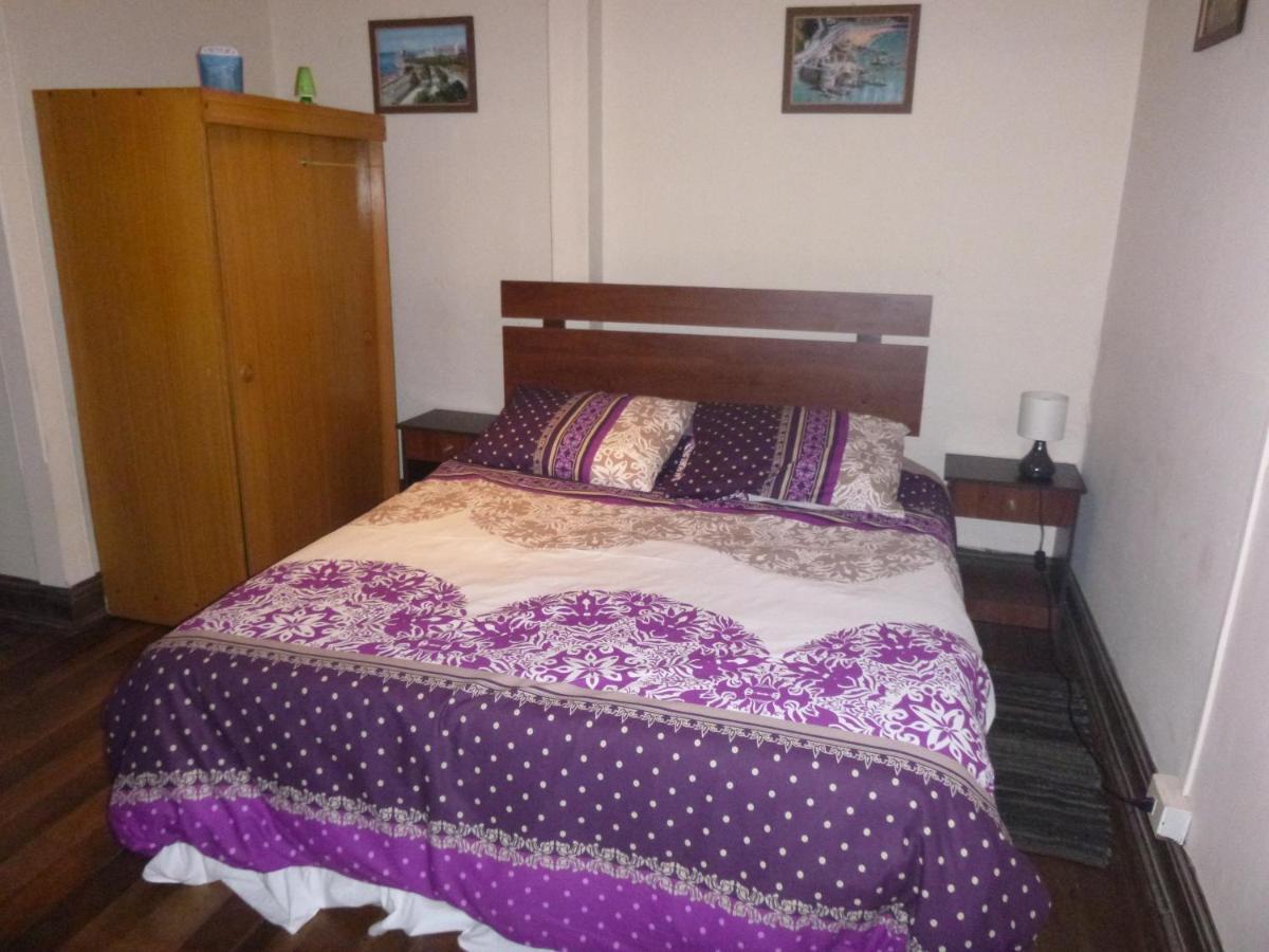 וינה דל מר B&B Patrimonial Little Castle מראה חיצוני תמונה