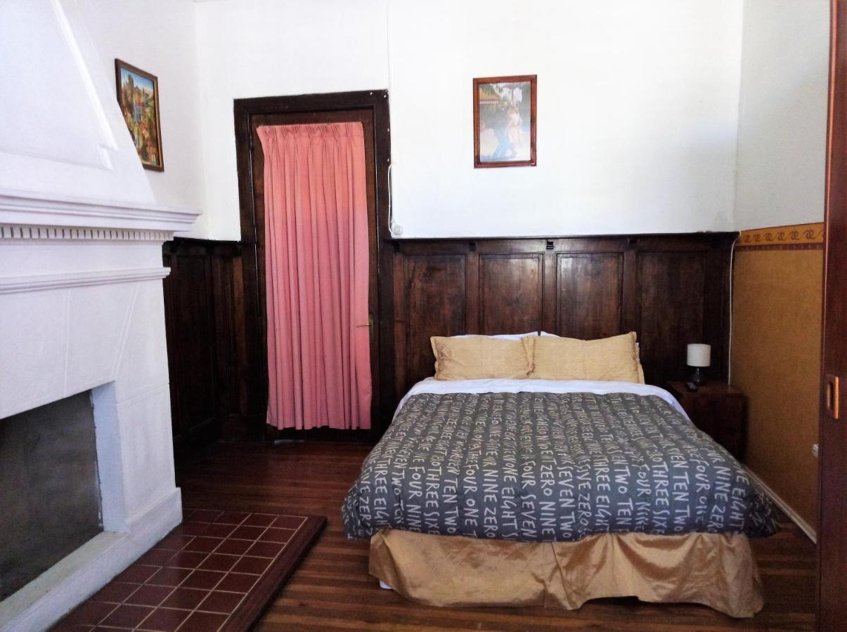 וינה דל מר B&B Patrimonial Little Castle מראה חיצוני תמונה