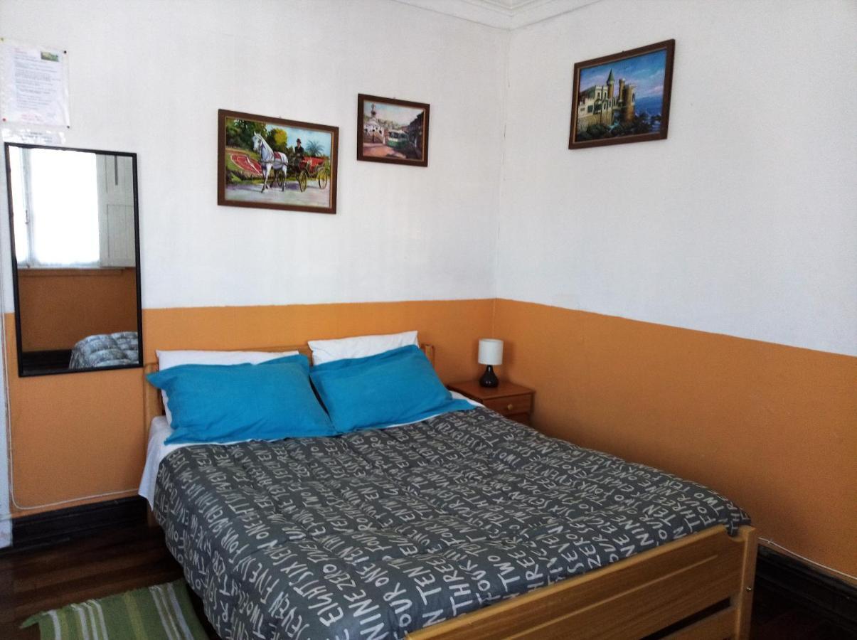 וינה דל מר B&B Patrimonial Little Castle מראה חיצוני תמונה