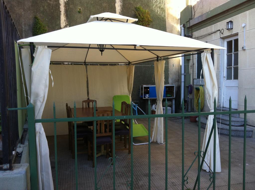 וינה דל מר B&B Patrimonial Little Castle מראה חיצוני תמונה
