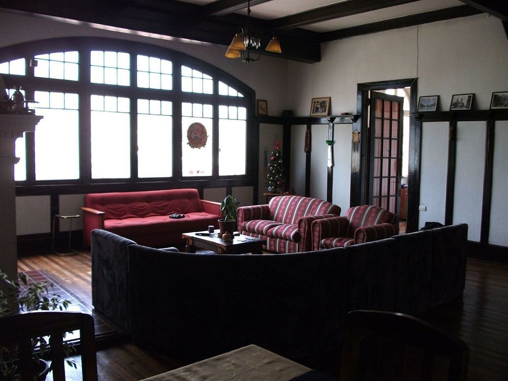 וינה דל מר B&B Patrimonial Little Castle מראה חיצוני תמונה
