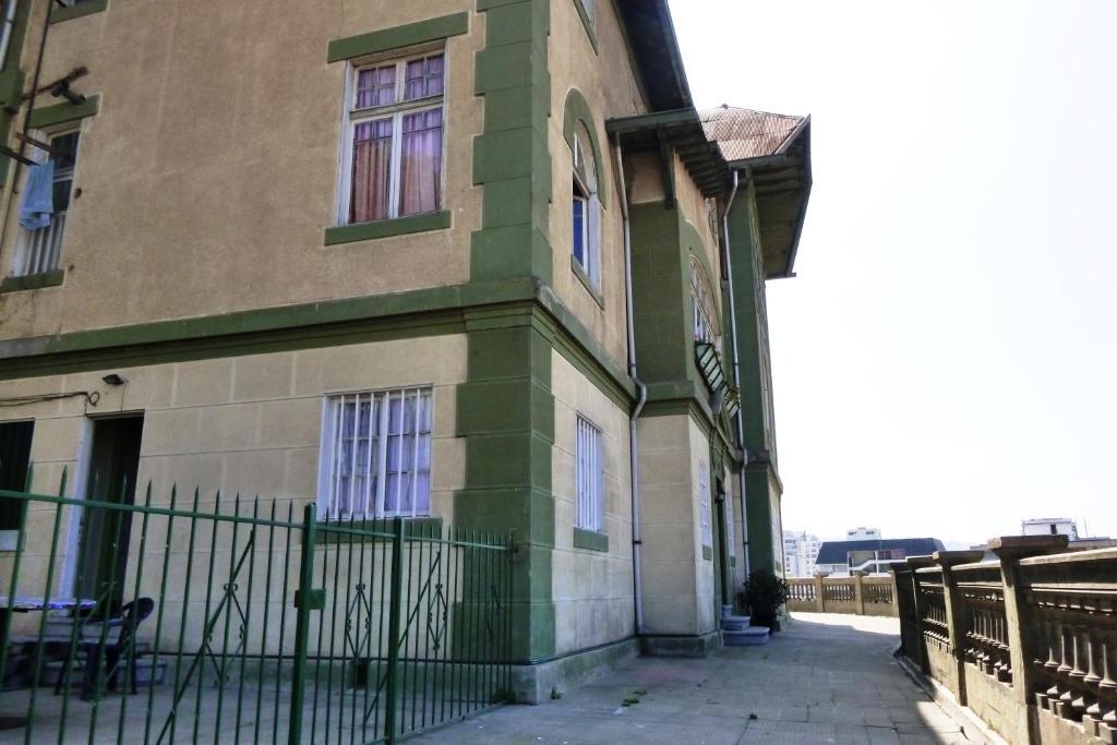 וינה דל מר B&B Patrimonial Little Castle מראה חיצוני תמונה
