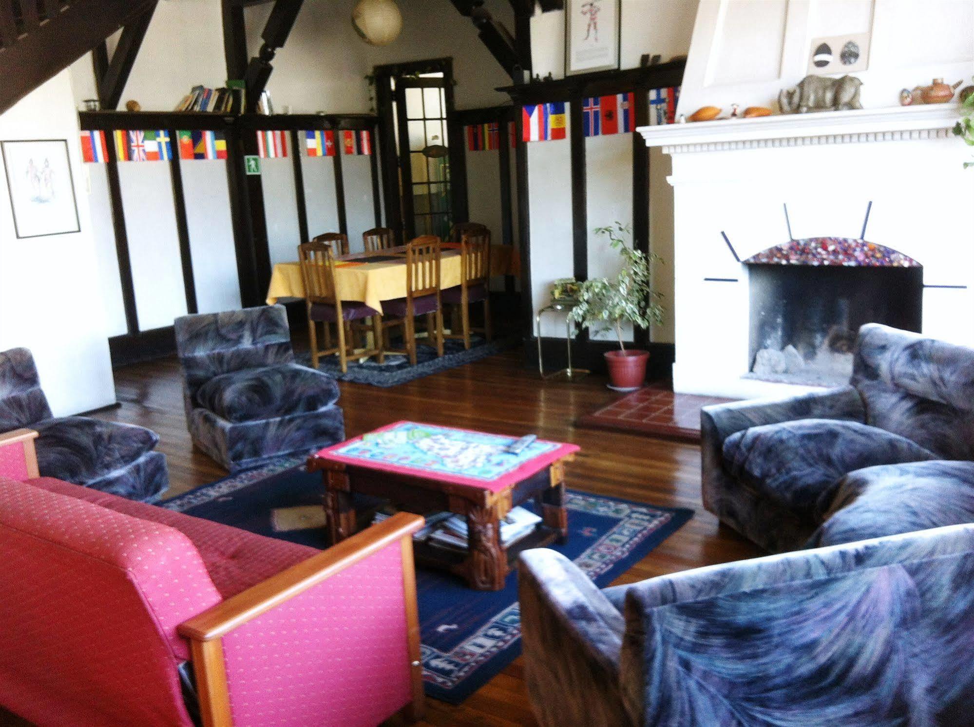 וינה דל מר B&B Patrimonial Little Castle מראה חיצוני תמונה