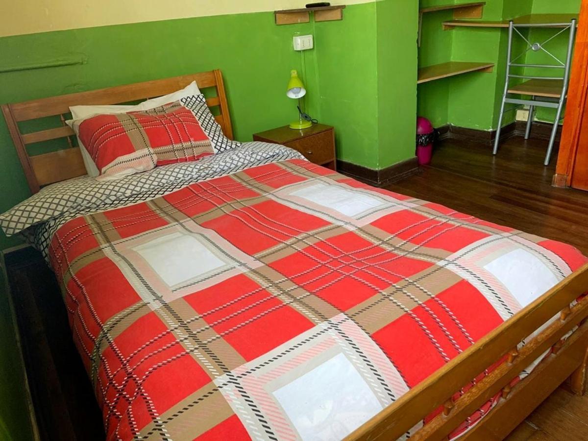 וינה דל מר B&B Patrimonial Little Castle מראה חיצוני תמונה